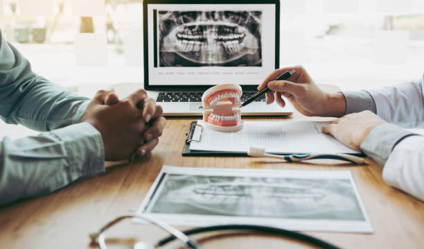 Best Broken or Cracked Tooth Emergency Dentist in Kearns, UT