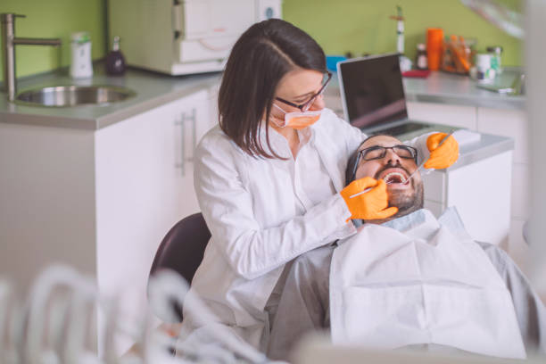 Best Orthodontic Emergency Dentist in Kearns, UT