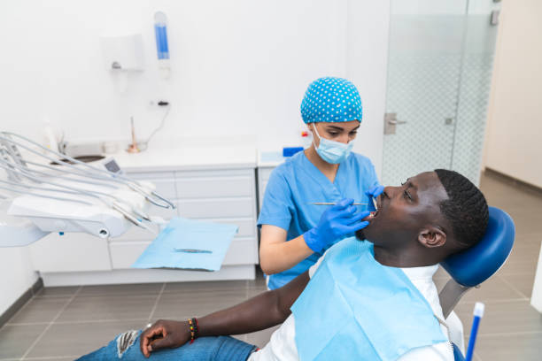Best Mobile Emergency Dentist in Kearns, UT