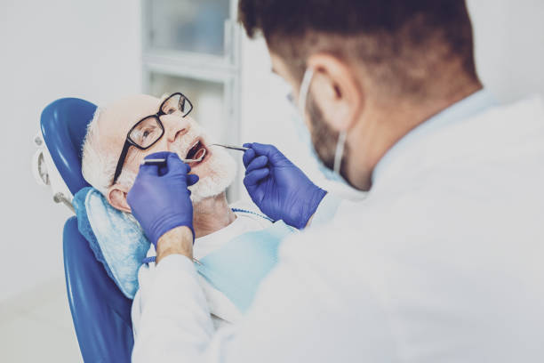 Best Emergency Root Canal Treatment in Kearns, UT